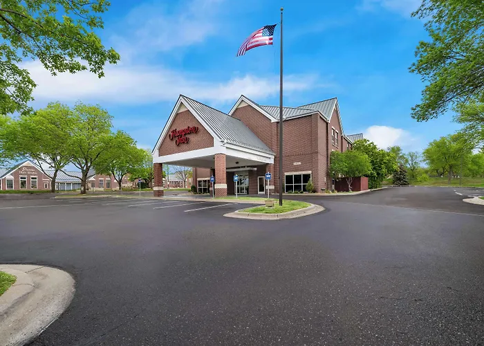 Hampton Inn South Heritage Park